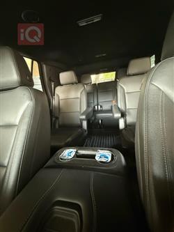 شيفروليه تاهو